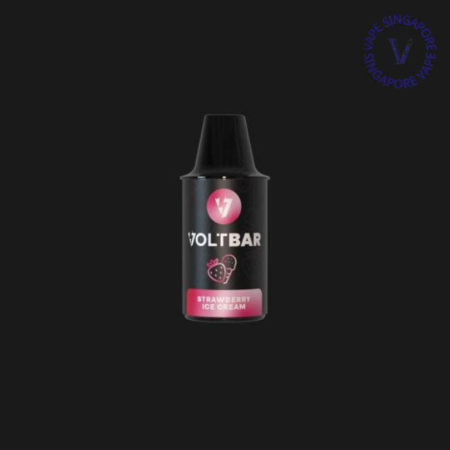 Voltbar 3000 Puffs - Vape Singapore SG Vape
