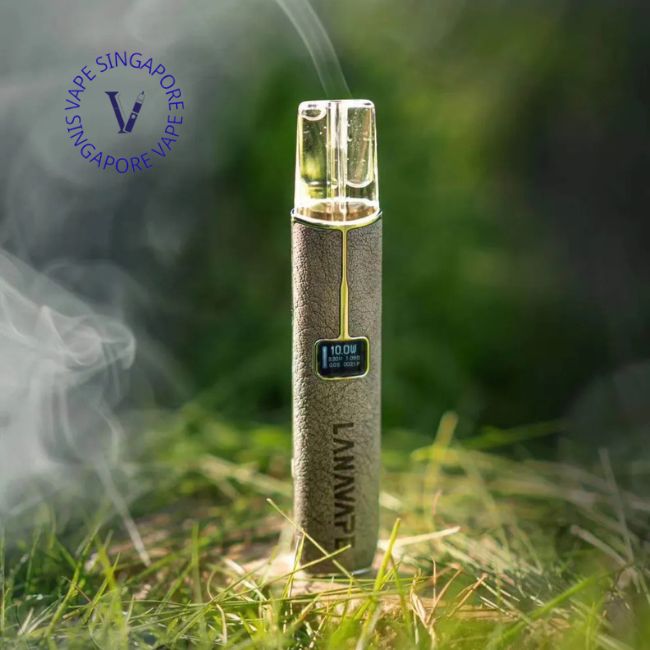 Lana Premium Device - Vape Singapore SG Vape