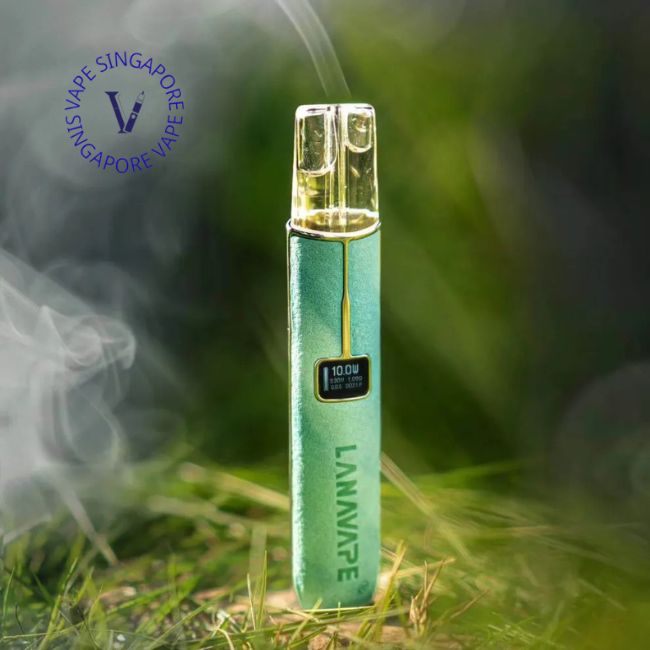 Lana Premium Device - Vape Singapore SG Vape
