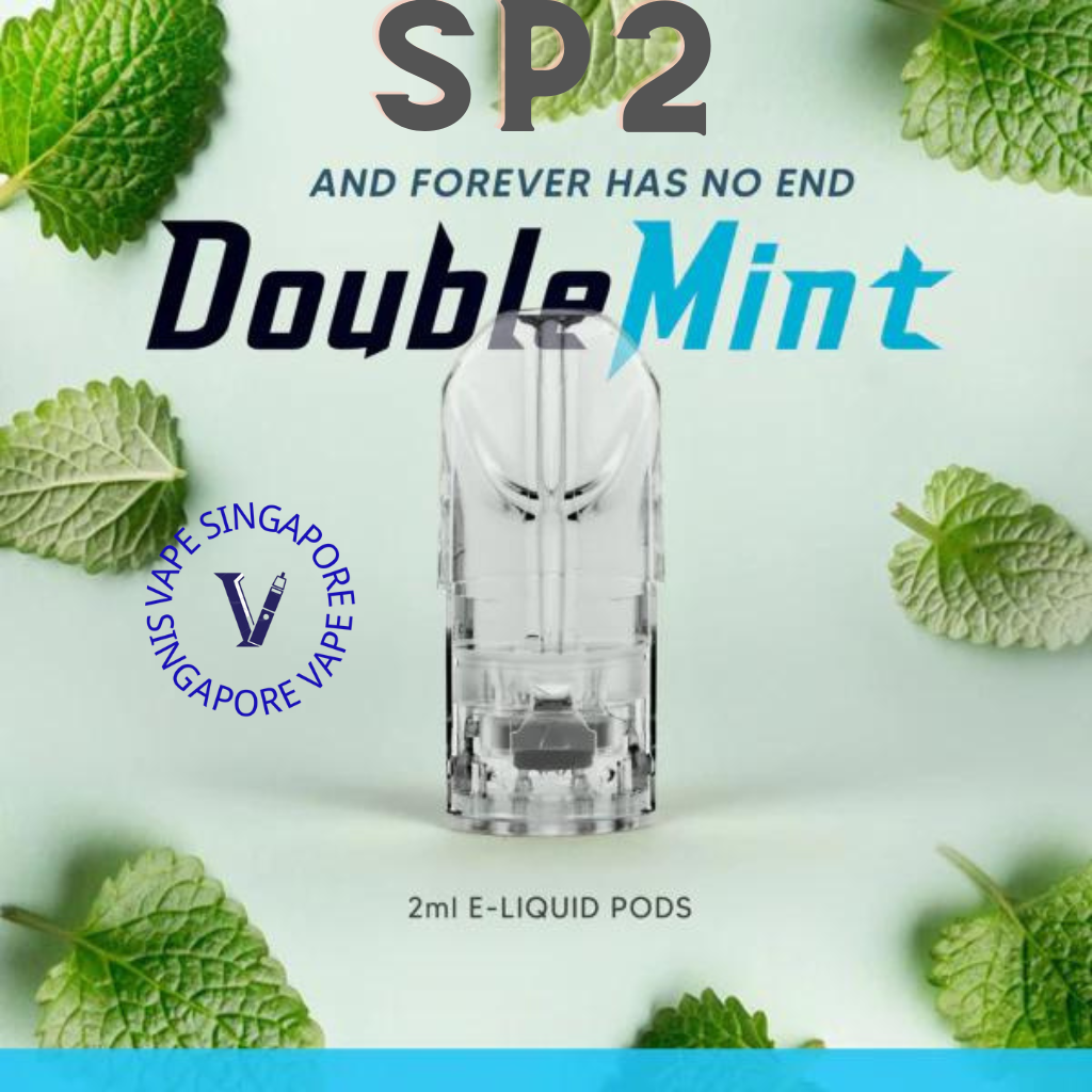 Sp2 Pod - Vape Singapore SG Vape